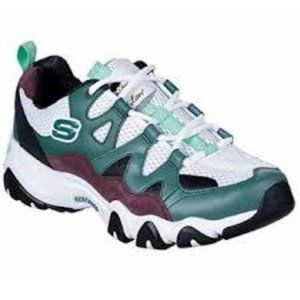 Skechers Shoes Mens Relaxed Fit Equalizer Sneakers 10 Poshmark